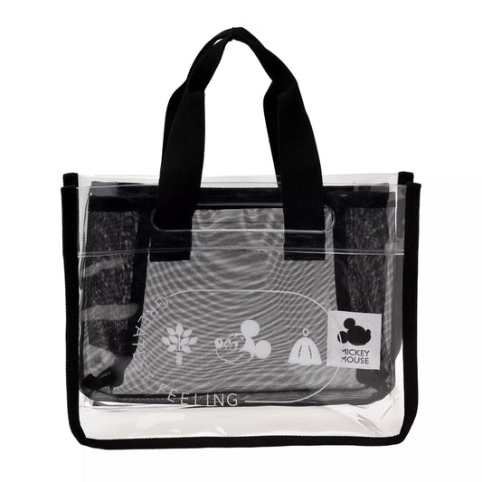 "Pre-Order" JDS - Mickey Spa Bag 3WAY, BATH GOODS