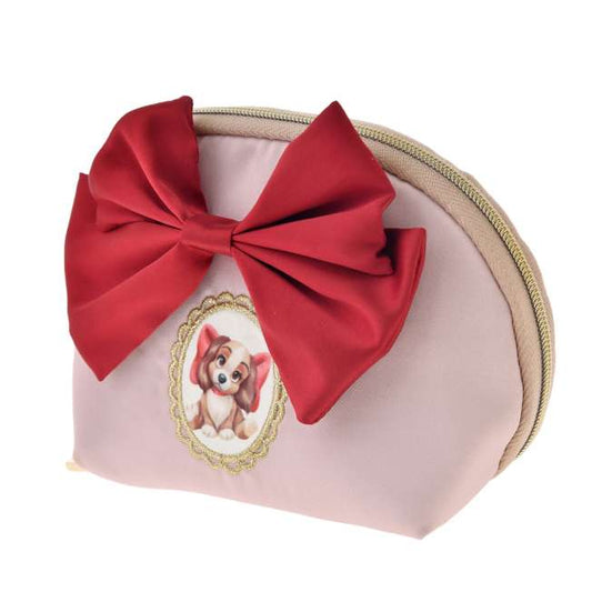 "Pre-Order" JDS - Lady Pouch, LADY AND THE TRAMP 70TH