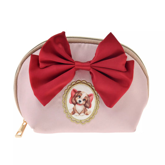 "Pre-Order" JDS - Lady Pouch, LADY AND THE TRAMP 70TH