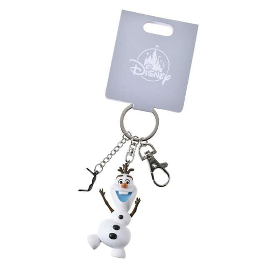 "Pre-Order" JDS - Olaf 3D Keychain, MY PAL OLAF