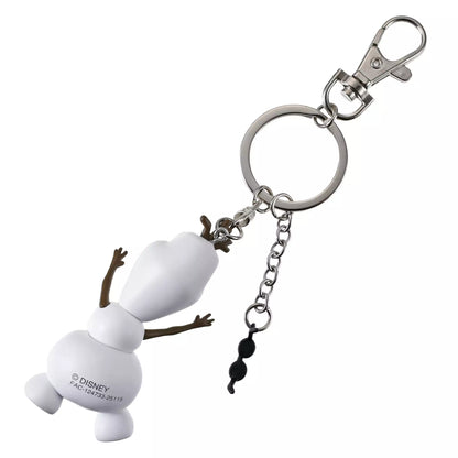 "Pre-Order" JDS - Olaf 3D Keychain, MY PAL OLAF