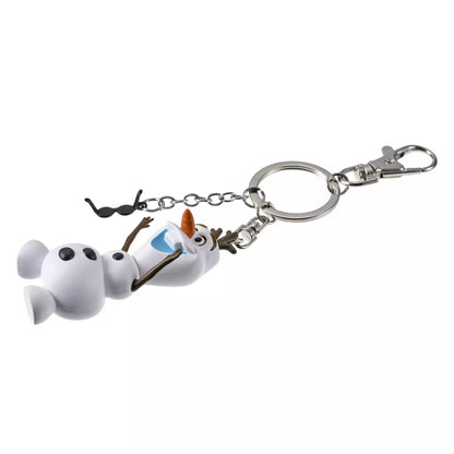 "Pre-Order" JDS - Olaf 3D Keychain, MY PAL OLAF