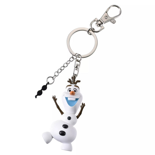 "Pre-Order" JDS - Olaf 3D Keychain, MY PAL OLAF