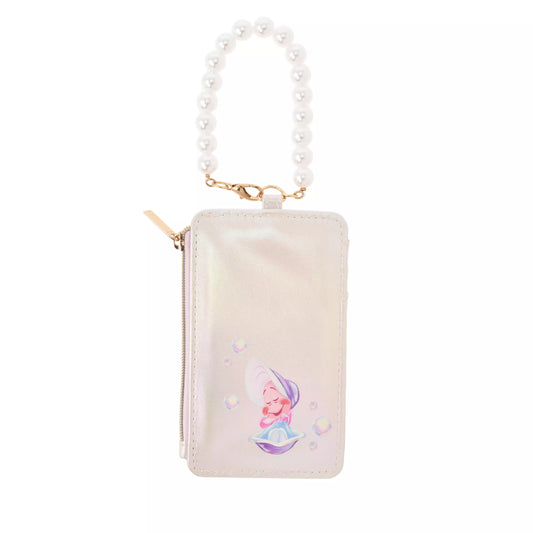"Pre-Order" JDS - Young Oyster Pass Cases, Young Oyster