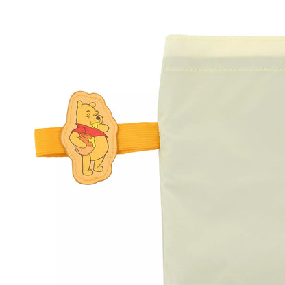 "Pre-Order" JDS - Winnie the Pooh Foldable Tote Bag Cool, HONEY DAY 2025