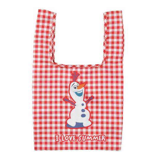"Pre-Order" JDS - Olaf Shopping Bag/Eco Bag, MY PAL OLAF