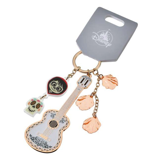 "Pre-Order" JDS - Miguel Keychain, Disney & Pixar "Coco"