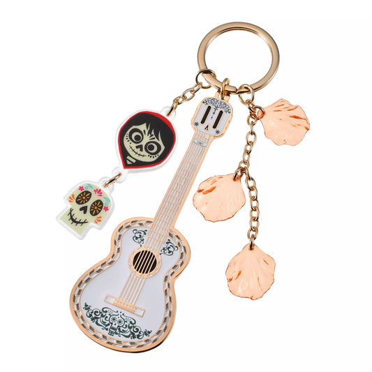 "Pre-Order" JDS - Miguel Keychain, Disney & Pixar "Coco"