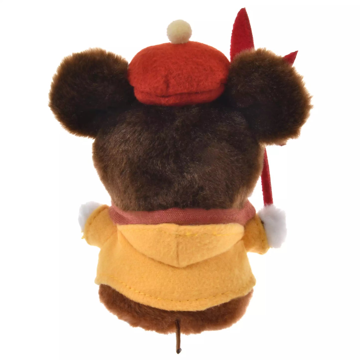 "Pre-Order" JDS - Mickey Mouse Plush Toy Autumn Urupocha-chan