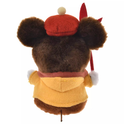 "Pre-Order" JDS - Mickey Mouse Plush Toy Autumn Urupocha-chan
