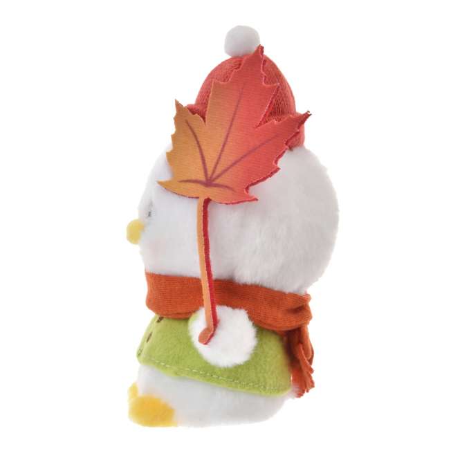 "Pre-Order" JDS - Donald Plush Toy Autumn Urupocha-chan