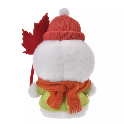"Pre-Order" JDS - Donald Plush Toy Autumn Urupocha-chan
