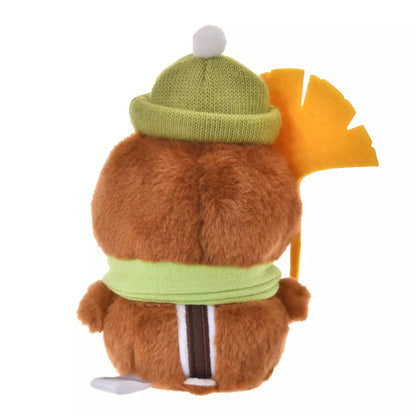 "Pre-Order" JDS - Chip Plush Toy Autumn Urupocha-chan