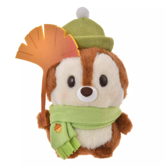 "Pre-Order" JDS - Chip Plush Toy Autumn Urupocha-chan