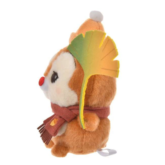 "Pre-Order" JDS - Dale Plush Toy Autumn Urupocha-chan