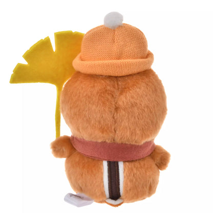 "Pre-Order" JDS - Dale Plush Toy Autumn Urupocha-chan