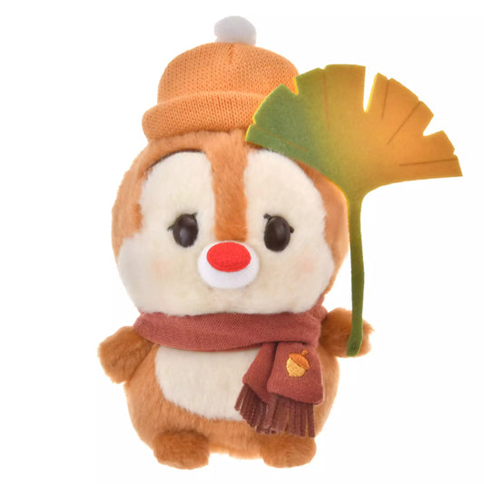 "Pre-Order" JDS - Dale Plush Toy Autumn Urupocha-chan