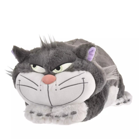 "Pre-Order" JDS - Lucifer Hot Water Bottle, Warm Goods