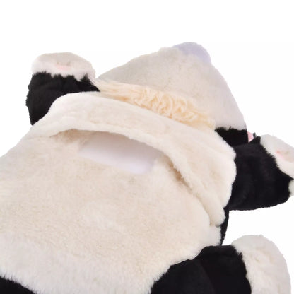 "Pre-Order" JDS - Figaro Hot Water Bottle, Warm Goods