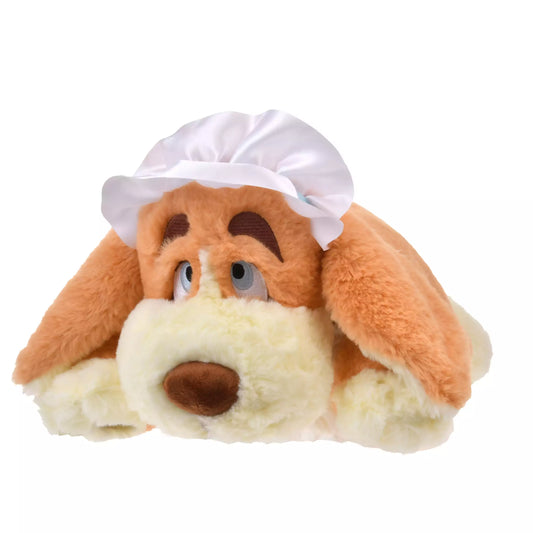 "Pre-Order" JDS - Nana Hot Water Bottle, Warm Goods