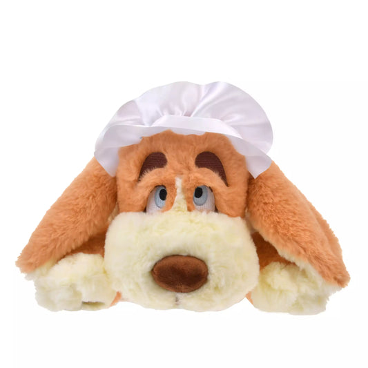 "Pre-Order" JDS - Nana Hot Water Bottle, Warm Goods