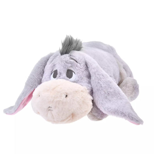 "Pre-Order" JDS - Eeyore Hot Water Bottle, Warm Goods