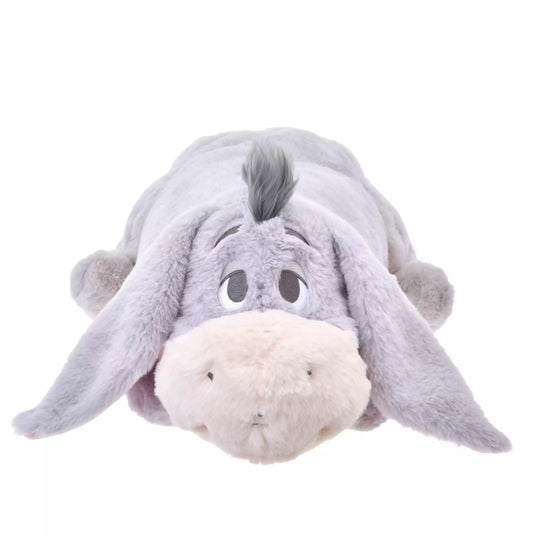 "Pre-Order" JDS - Eeyore Hot Water Bottle, Warm Goods
