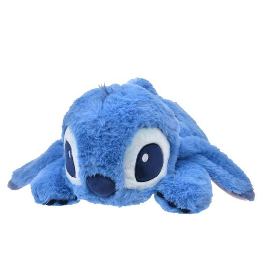 "Pre-Order" JDS - Stitch Hot Water Bottle, Warm Goods