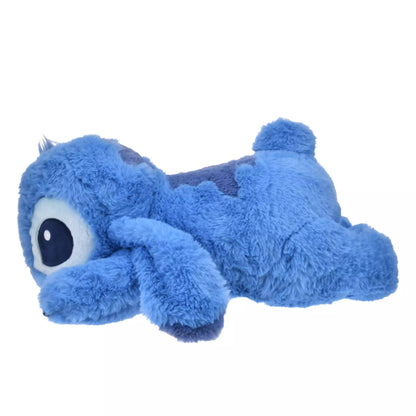 "Pre-Order" JDS - Stitch Hot Water Bottle, Warm Goods