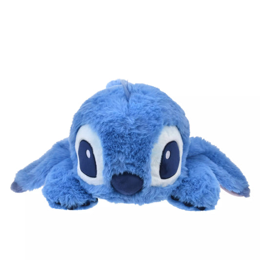 "Pre-Order" JDS - Stitch Hot Water Bottle, Warm Goods