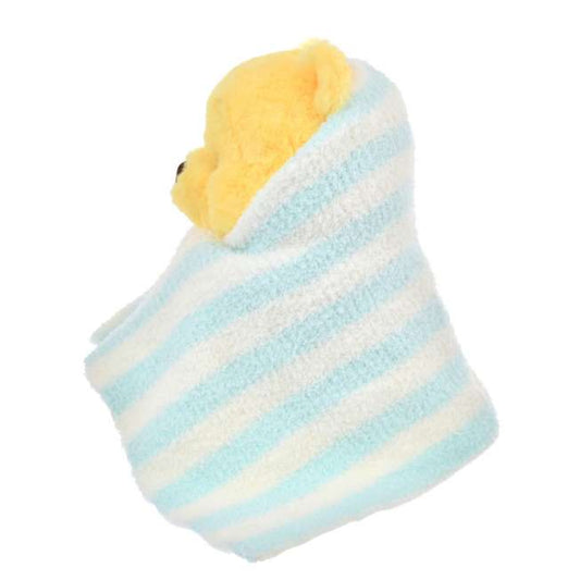 "Pre-Order" JDS - Winnie the Pooh Plush Toy, SOONFALL