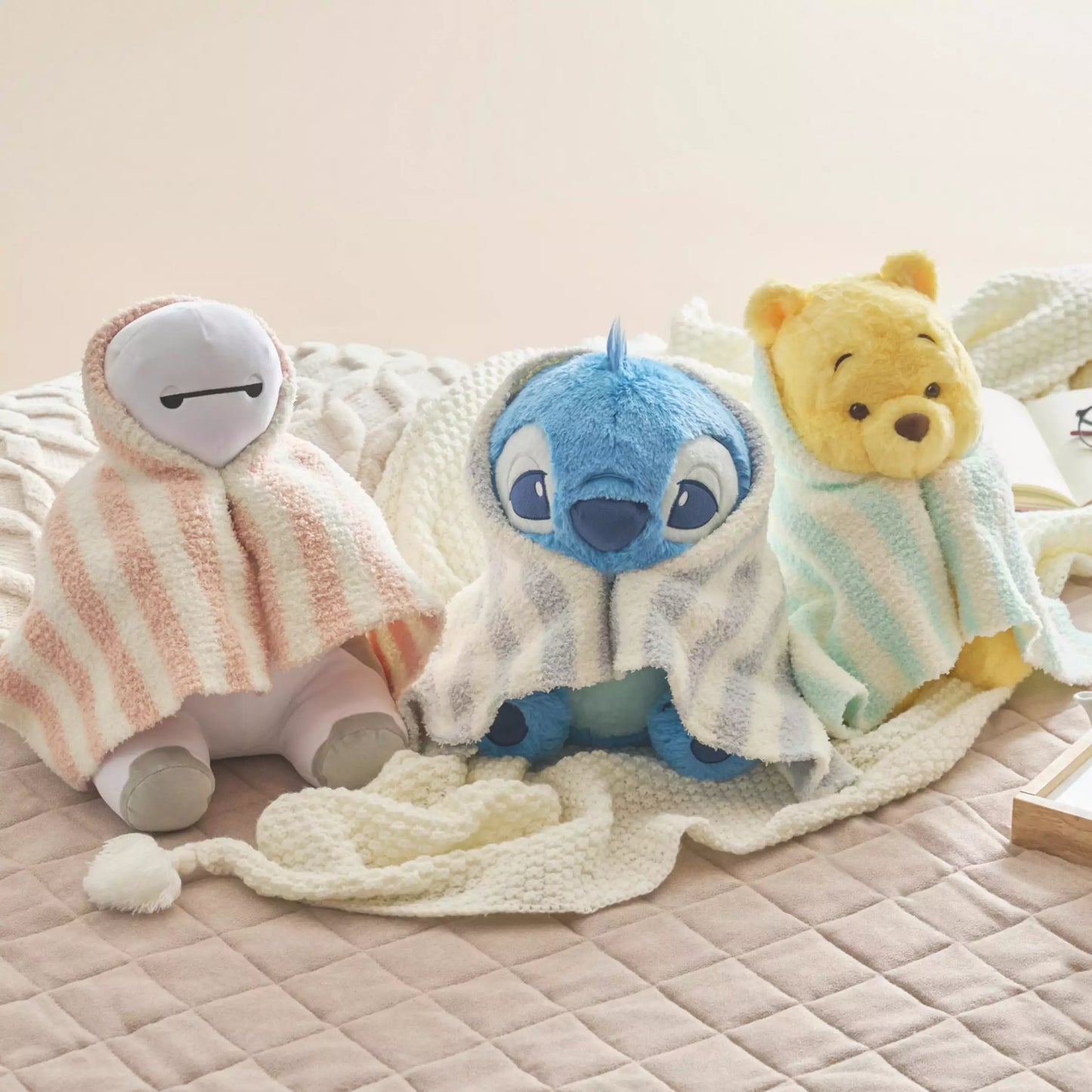 "Pre-Order" JDS - Stitch Plush Toy, SOONFALL
