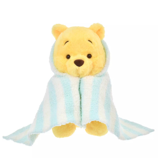 "Pre-Order" JDS - Winnie the Pooh Plush Toy, SOONFALL