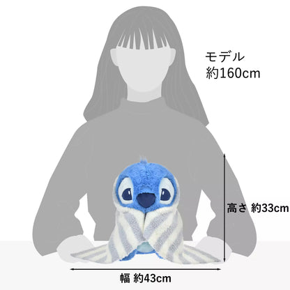 "Pre-Order" JDS - Stitch Plush Toy, SOONFALL