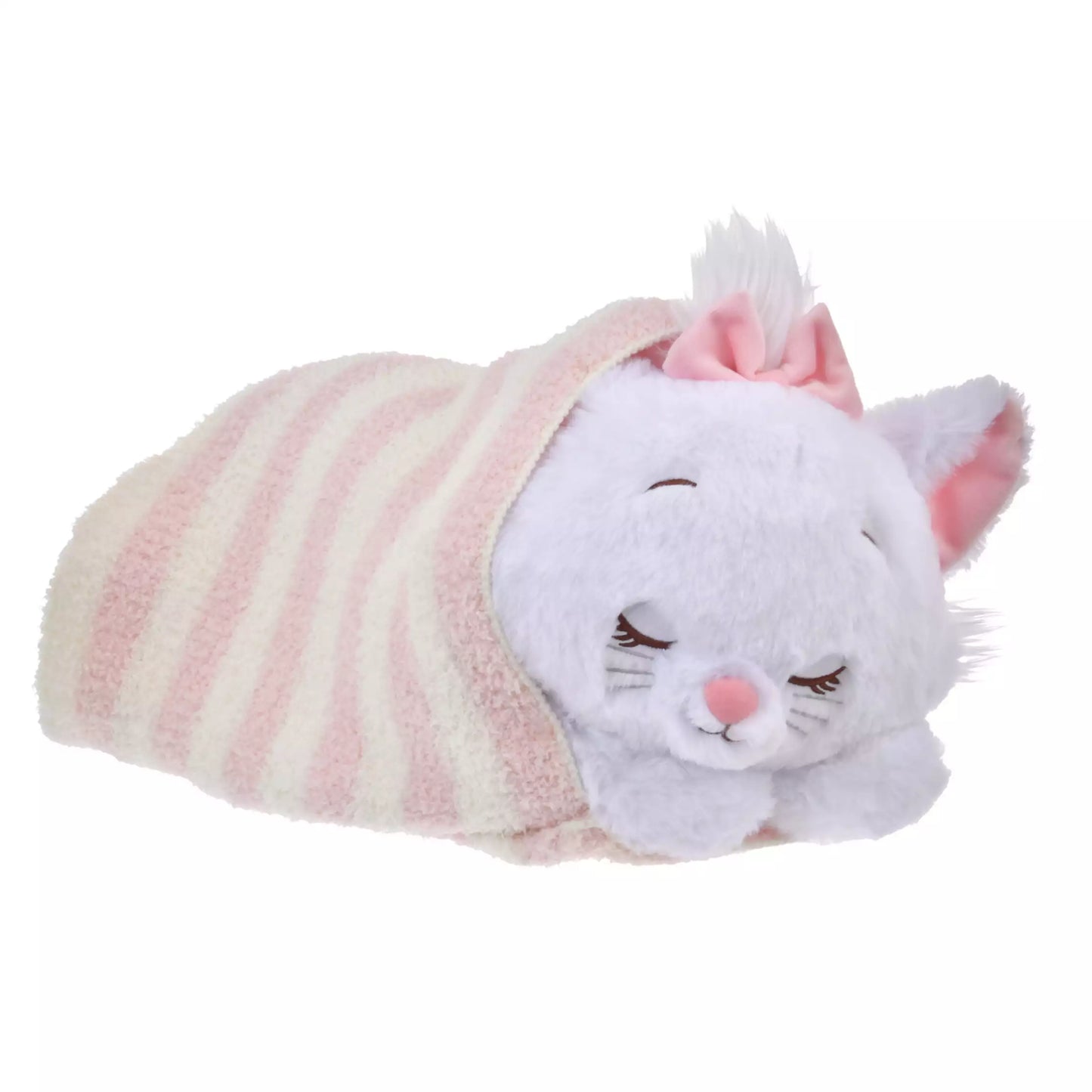 "Pre-Order" JDS - Marie The Aristocats Plush Toy, SOONFALL