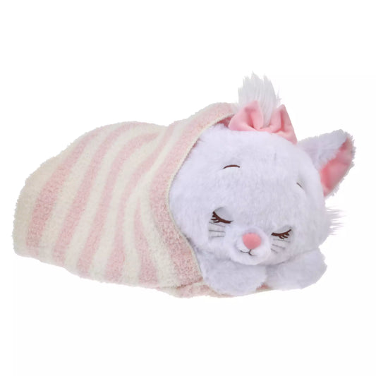 "Pre-Order" JDS - Marie The Aristocats Plush Toy, SOONFALL
