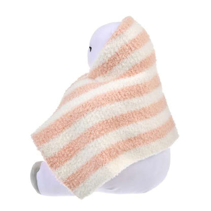 "Pre-Order" JDS - Baymax Plush Toy, SOONFALL