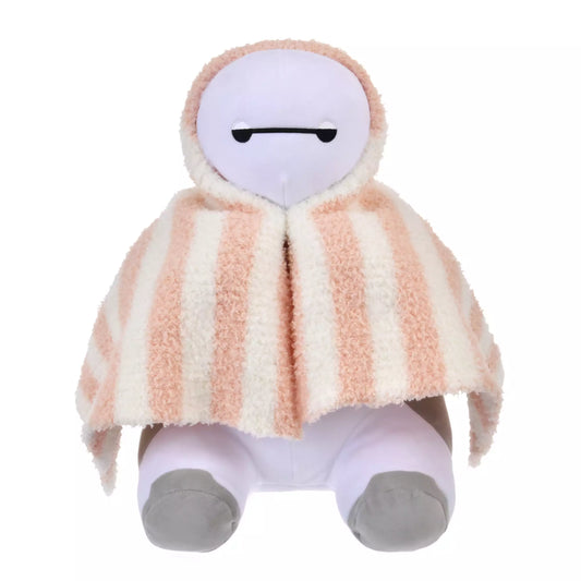 "Pre-Order" JDS - Baymax Plush Toy, SOONFALL