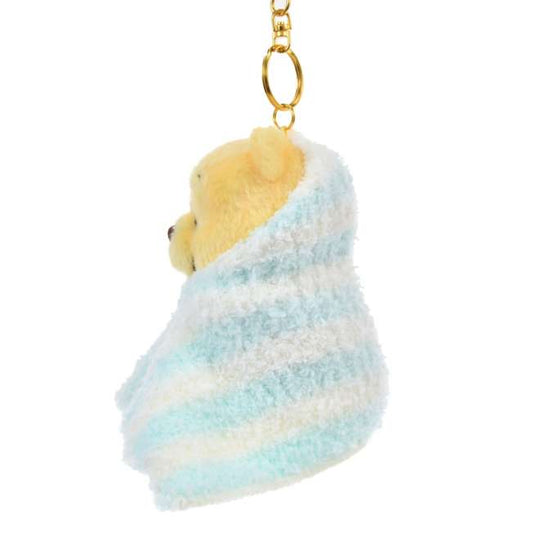 "Pre-Order" JDS - Winnie the Pooh Plush Keychain, SOONFALL