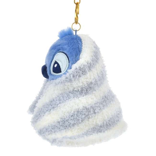 "Pre-Order" JDS - Stitch Plush Keychain, SOONFALL