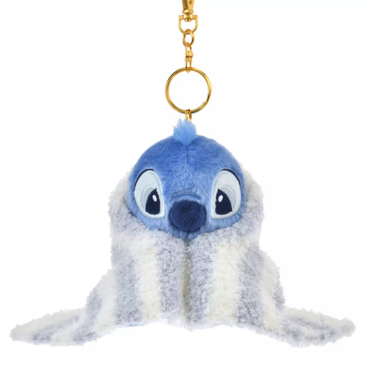 "Pre-Order" JDS - Stitch Plush Keychain, SOONFALL