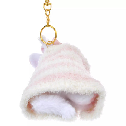 "Pre-Order" JDS - Marie The Aristocats Plush Keychain, SOONFALL