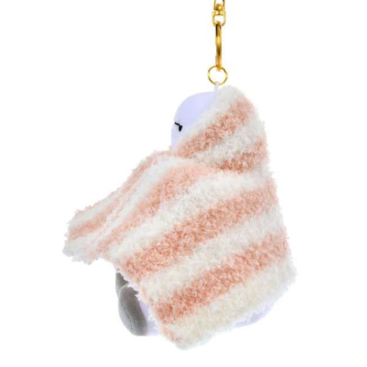 "Pre-Order" JDS - Big Hero 6 Plush Keychain, SOONFALL