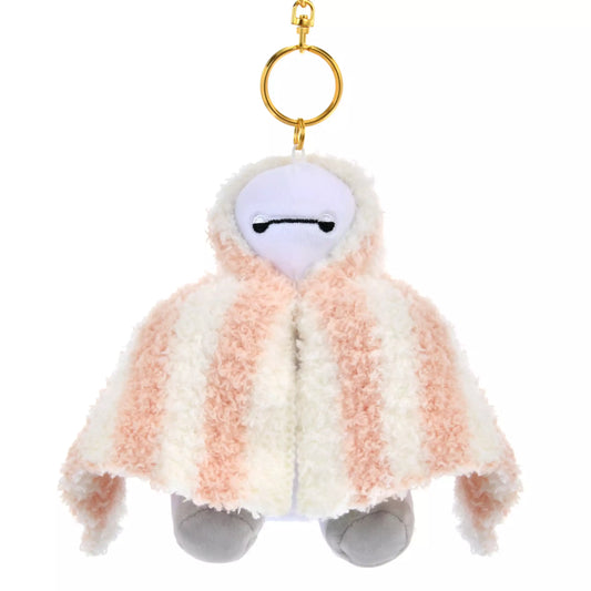 "Pre-Order" JDS - Big Hero 6 Plush Keychain, SOONFALL