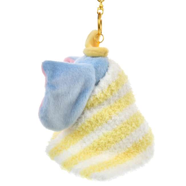 "Pre-Order" JDS - Dumbo Plush Keychain, SOONFALL