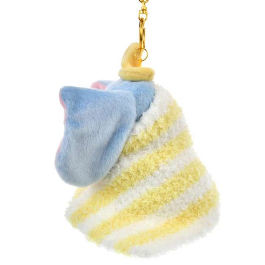 "Pre-Order" JDS - Dumbo Plush Keychain, SOONFALL
