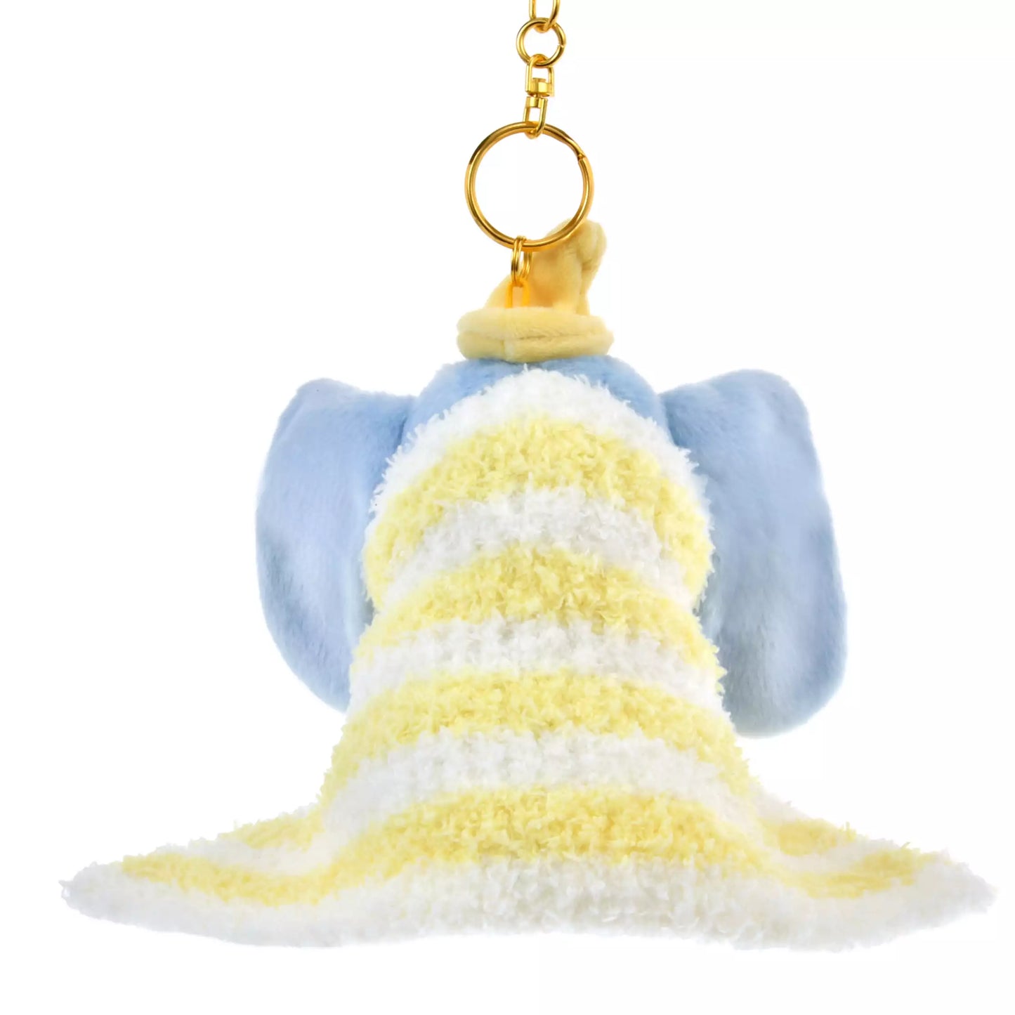 "Pre-Order" JDS - Dumbo Plush Keychain, SOONFALL