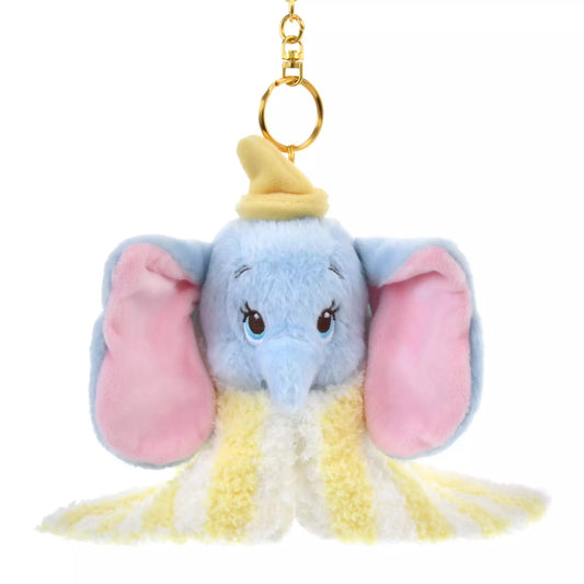 "Pre-Order" JDS - Dumbo Plush Keychain, SOONFALL