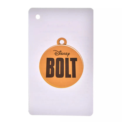 "Pre-Order" JDS - Boruto Plush Keychain Bolt, Dare Pe