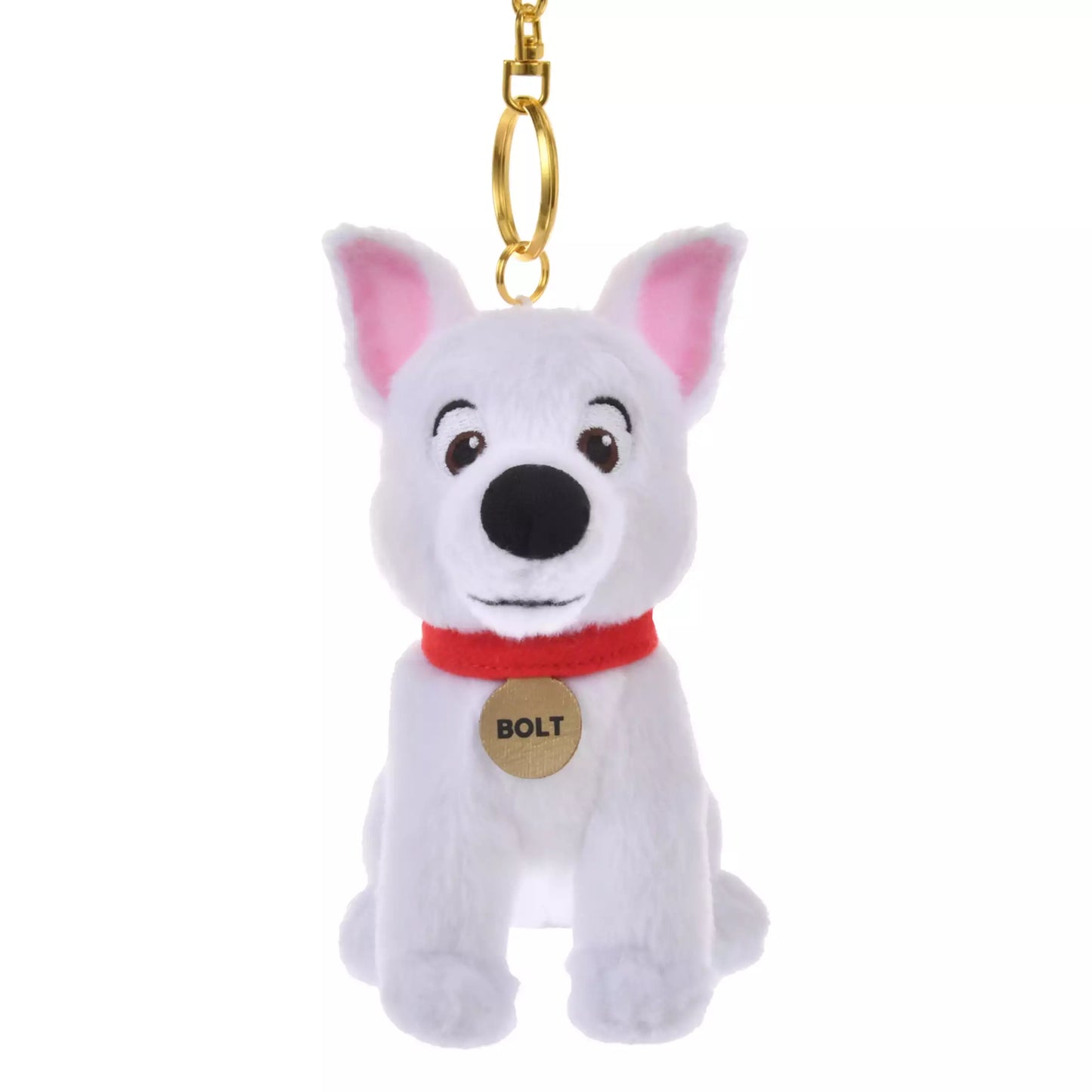 "Pre-Order" JDS - Boruto Plush Keychain Bolt, Dare Pe